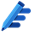 Microsoft 编辑器图标